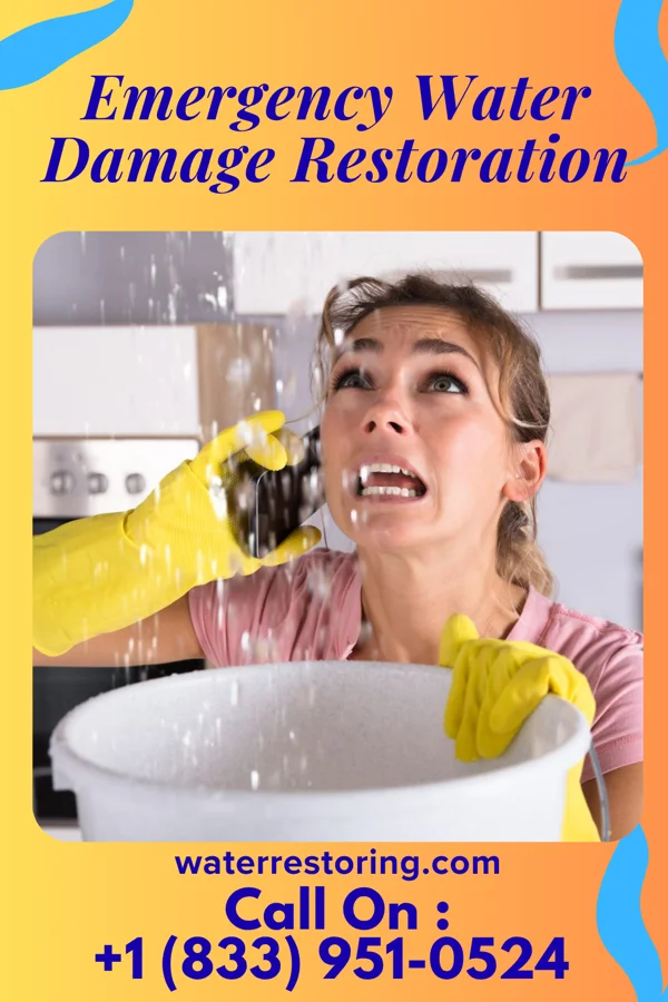 Emergency Water Damage Restoration in Valle Vista, NM